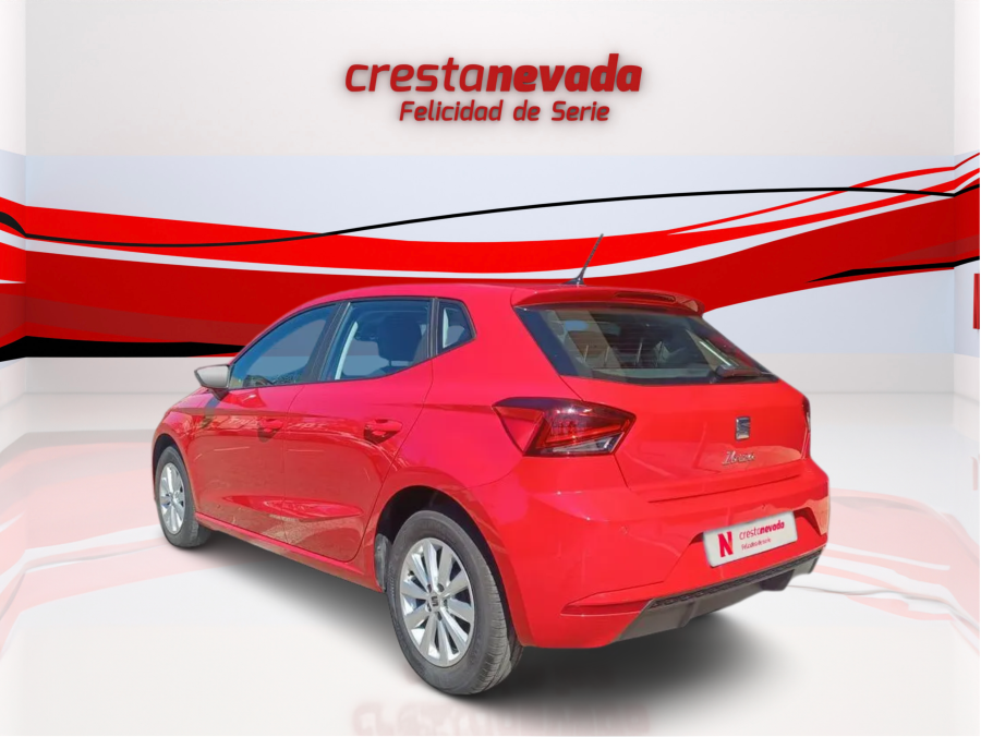 Imagen de SEAT Ibiza