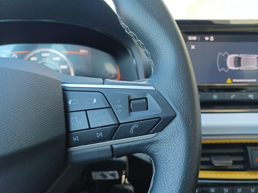 Imagen de SEAT Ibiza