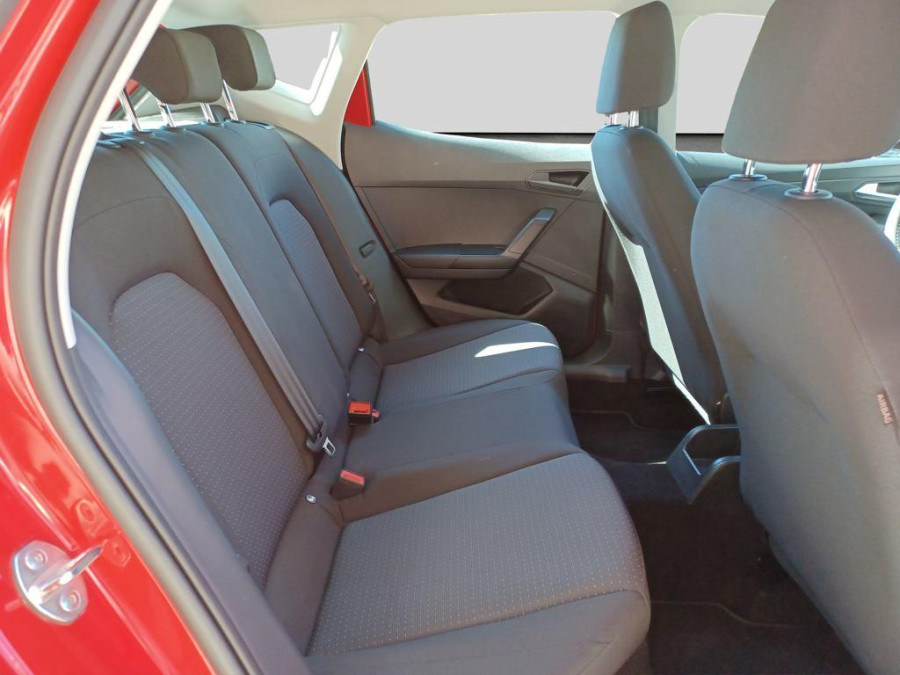 Imagen de SEAT Ibiza