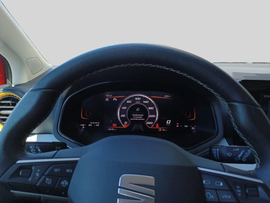 Imagen de SEAT Ibiza