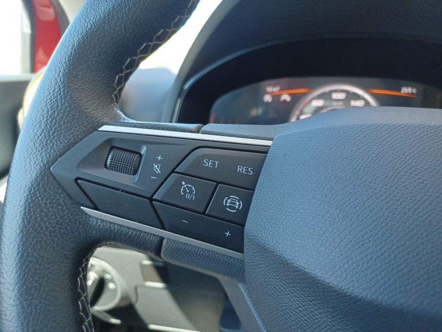 Imagen de SEAT Ibiza