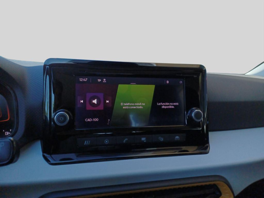 Imagen de SEAT Ibiza