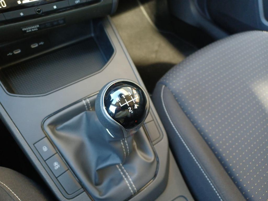 Imagen de SEAT Ibiza