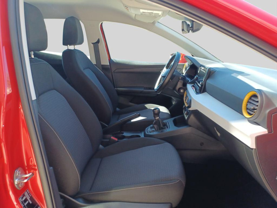 Imagen de SEAT Ibiza