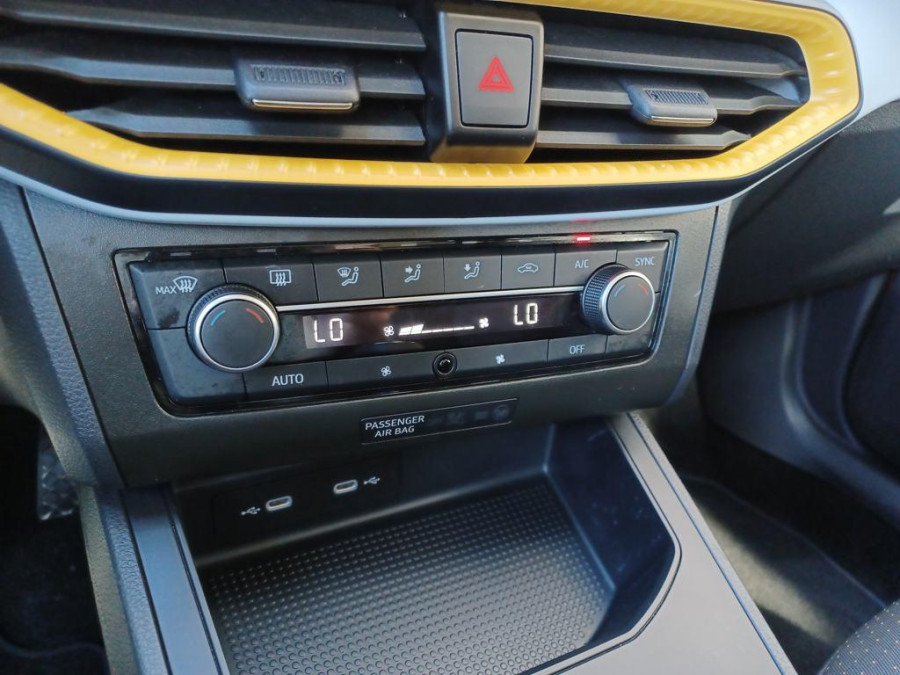 Imagen de SEAT Ibiza