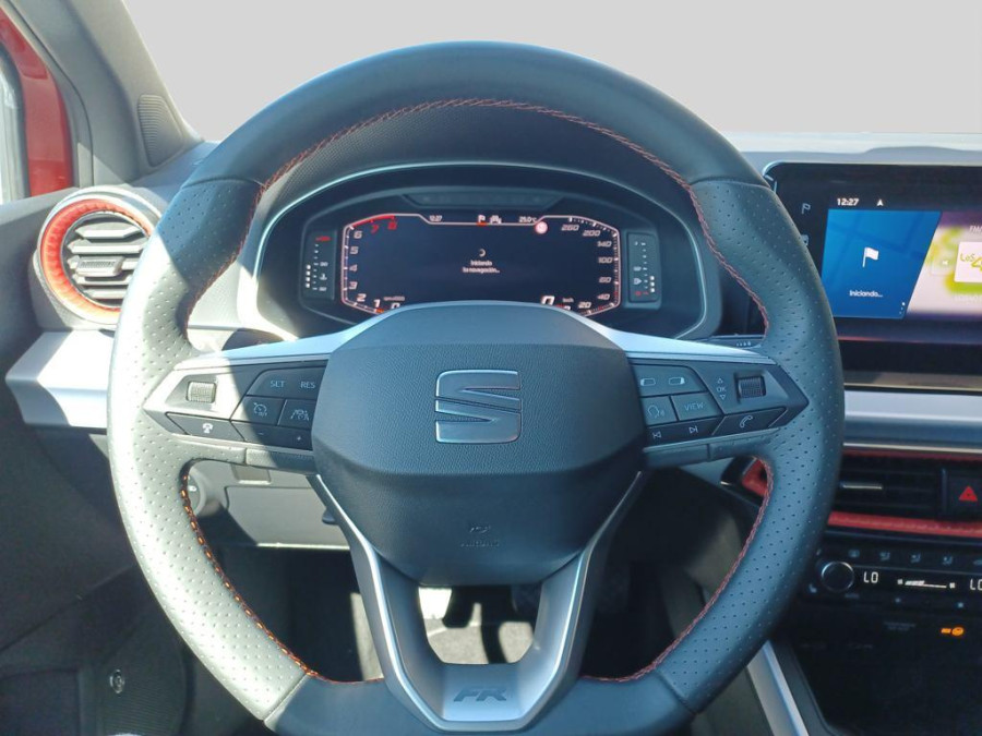 Imagen de SEAT Arona