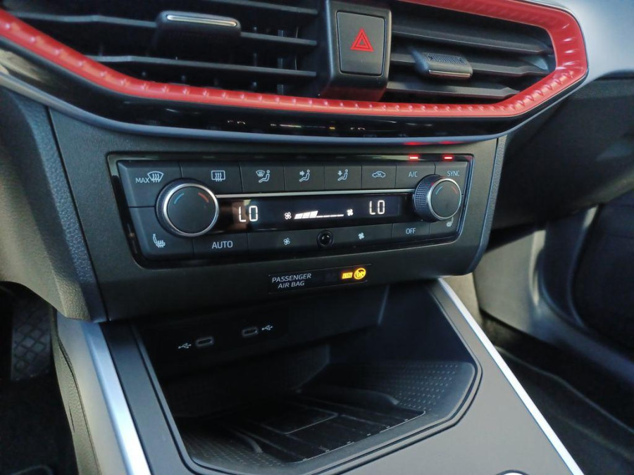 Imagen de SEAT Arona