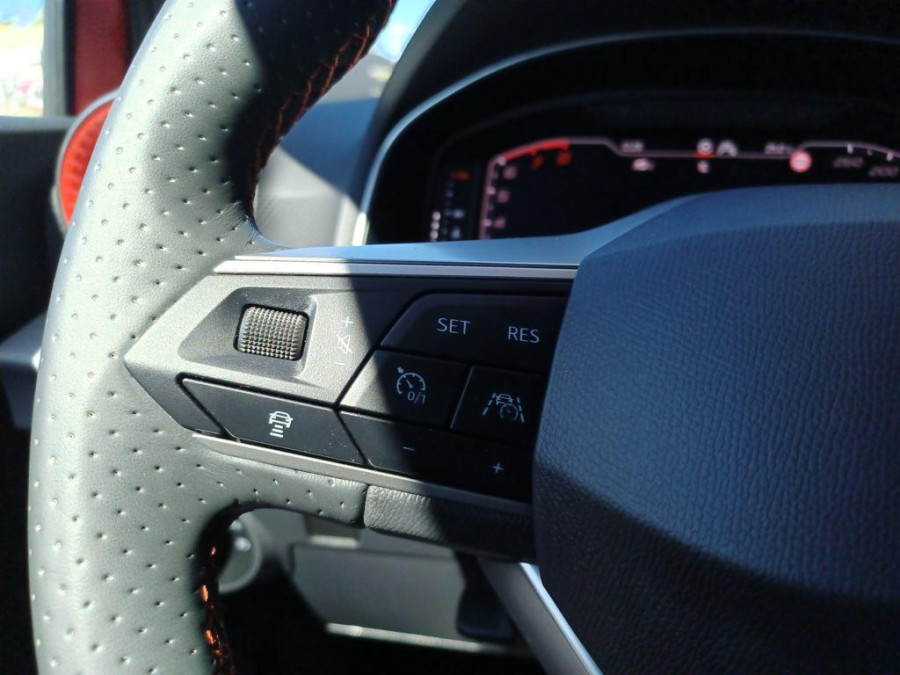 Imagen de SEAT Arona