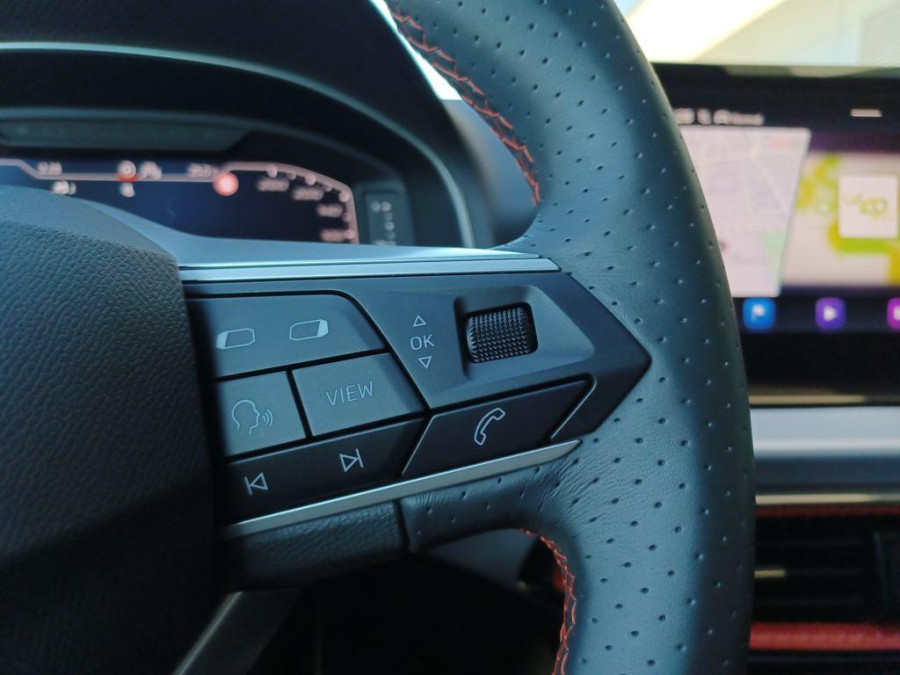 Imagen de SEAT Arona