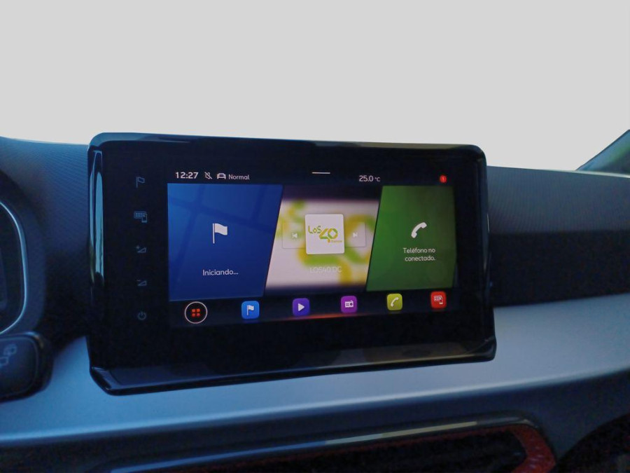 Imagen de SEAT Arona