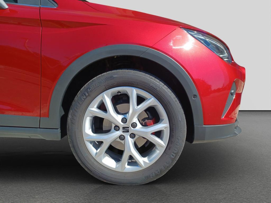 Imagen de SEAT Arona