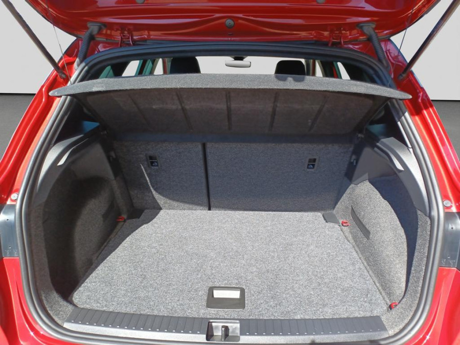 Imagen de SEAT Arona