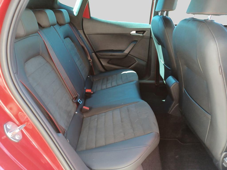 Imagen de SEAT Arona