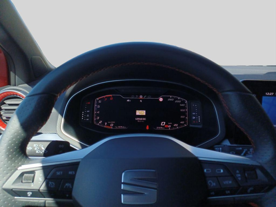 Imagen de SEAT Arona