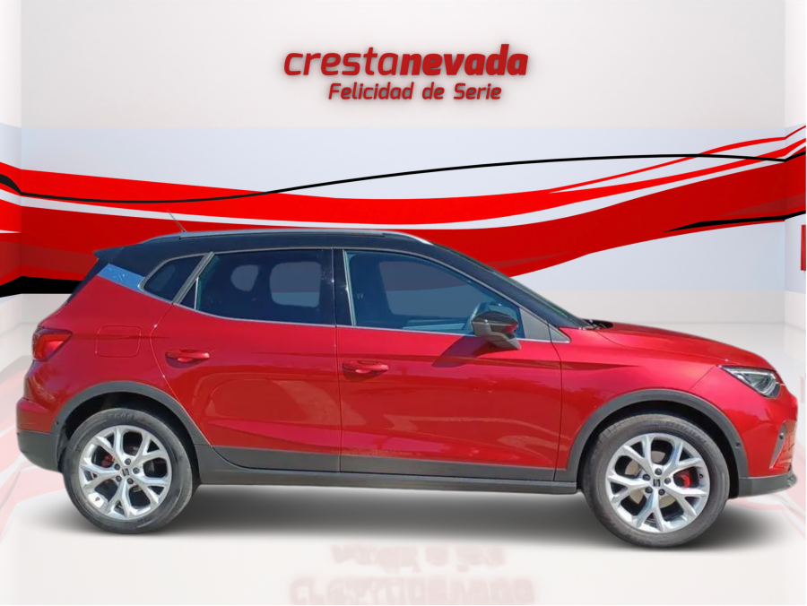 Imagen de SEAT Arona