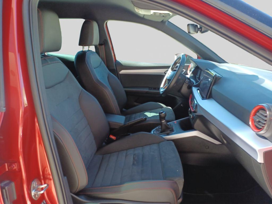 Imagen de SEAT Arona