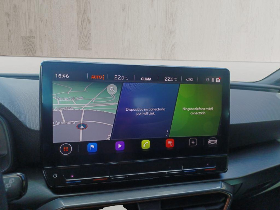 Imagen de cupra León