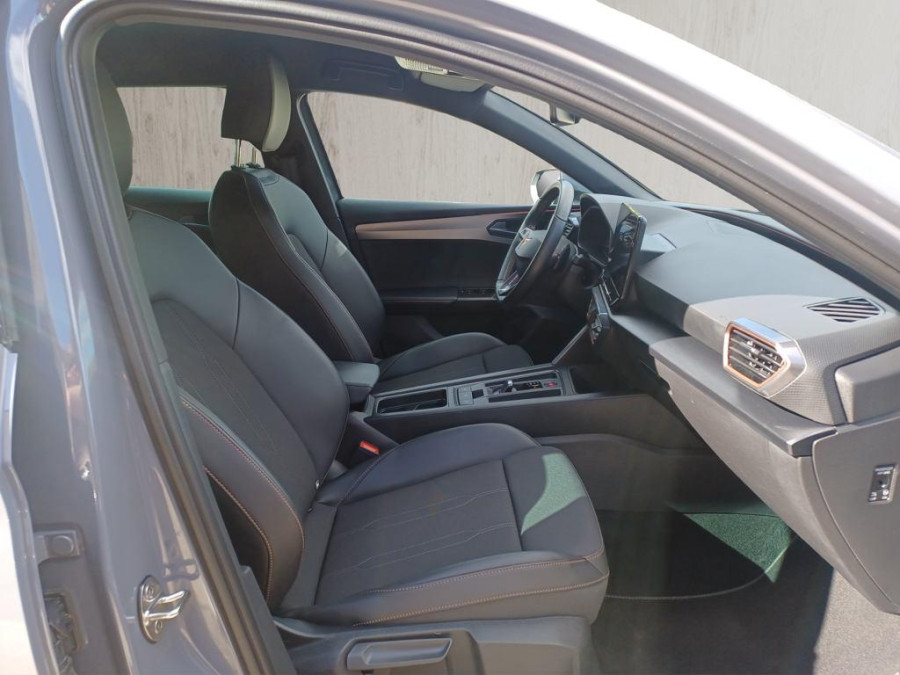 Imagen de cupra León