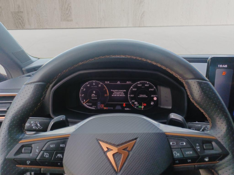 Imagen de cupra León