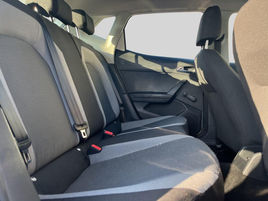 Imagen de SEAT Ibiza