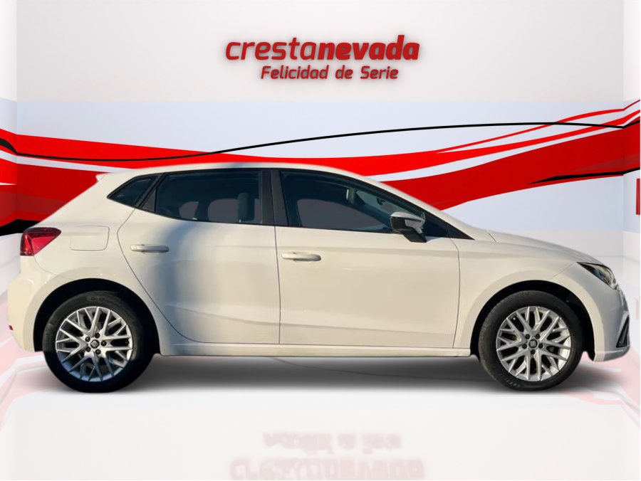 Imagen de SEAT Ibiza