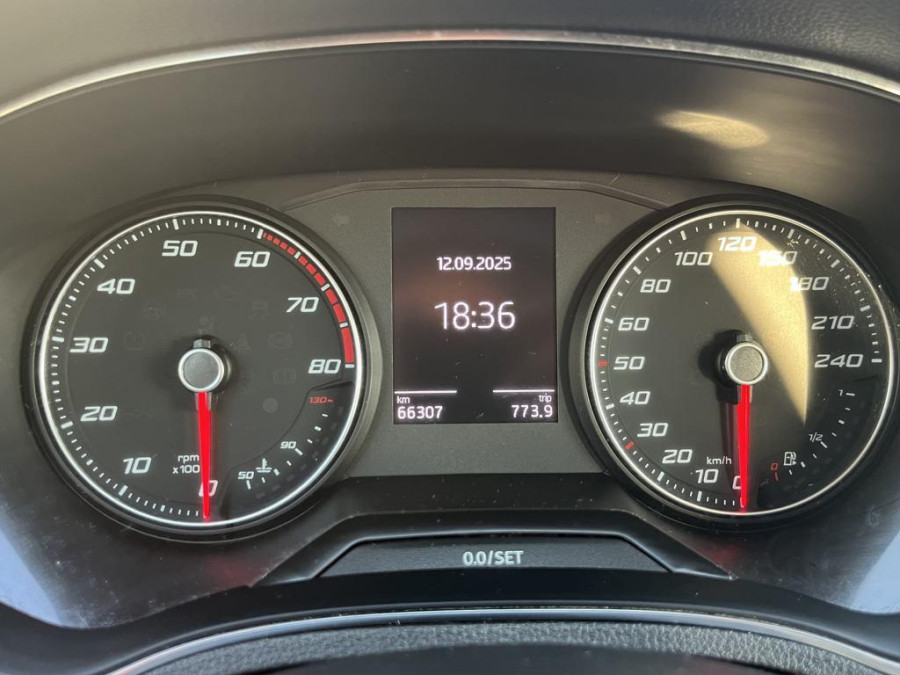Imagen de SEAT Ibiza