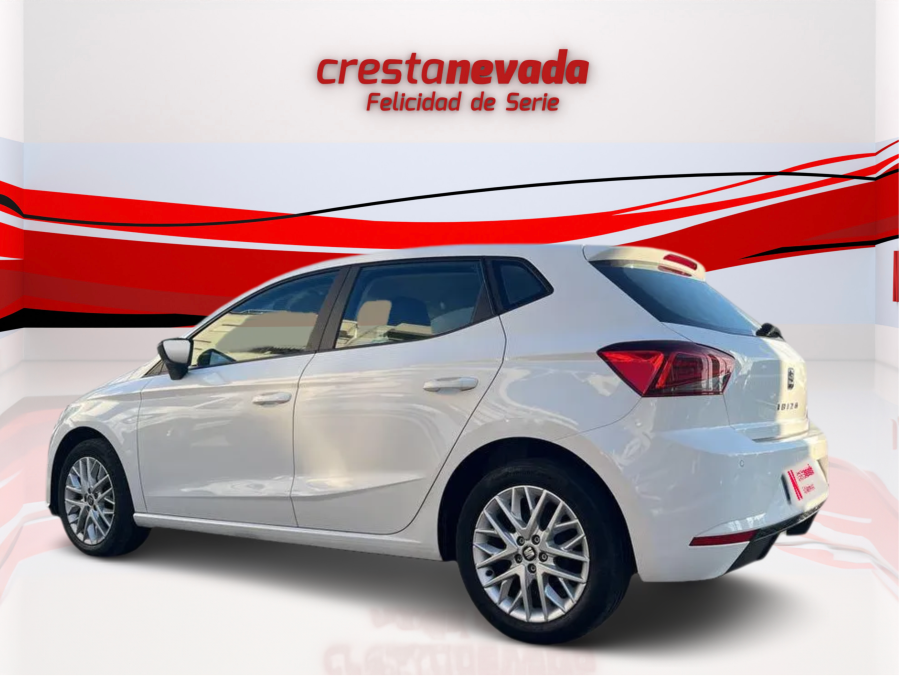 Imagen de SEAT Ibiza