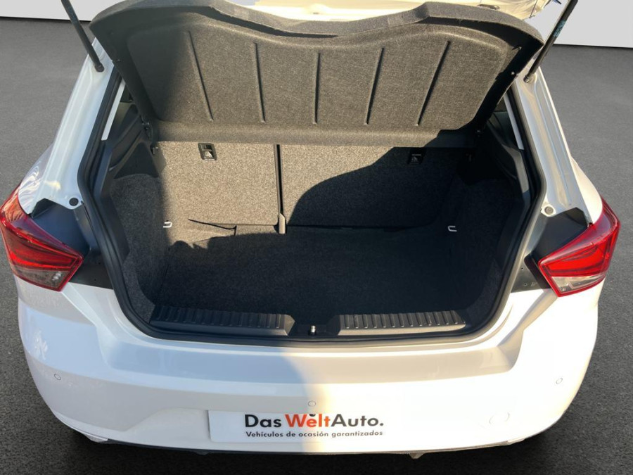 Imagen de SEAT Ibiza