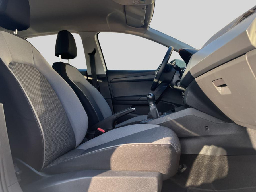 Imagen de SEAT Ibiza