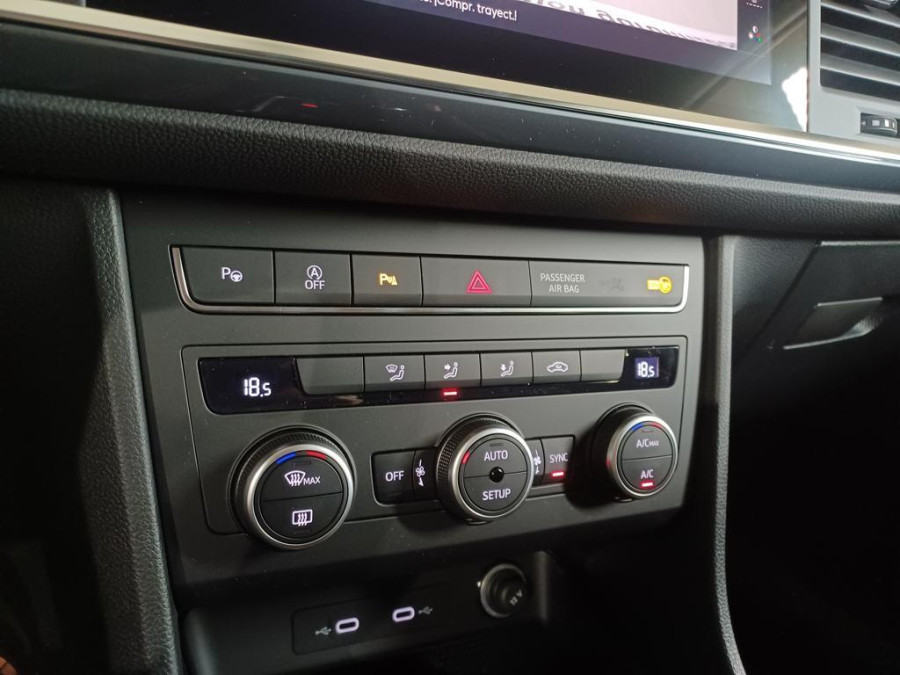 Imagen de SEAT Ateca