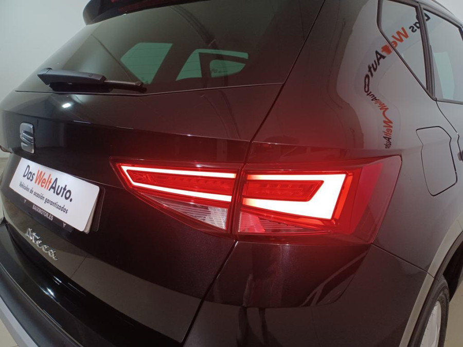 Imagen de SEAT Ateca