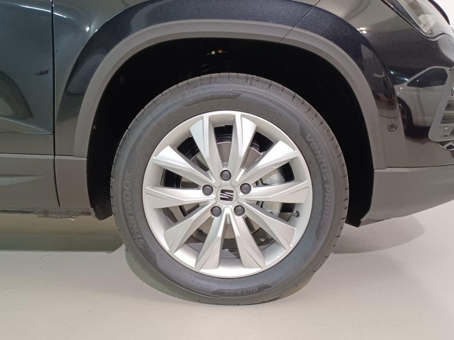 Imagen de SEAT Ateca