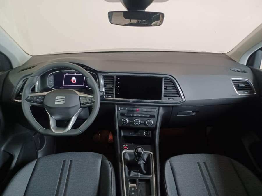 Imagen de SEAT Ateca