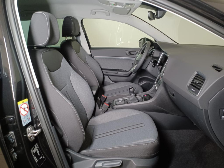Imagen de SEAT Ateca