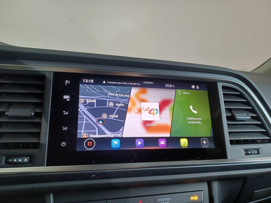 Imagen de SEAT Ateca