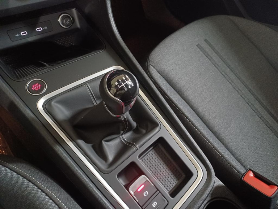 Imagen de SEAT Ateca