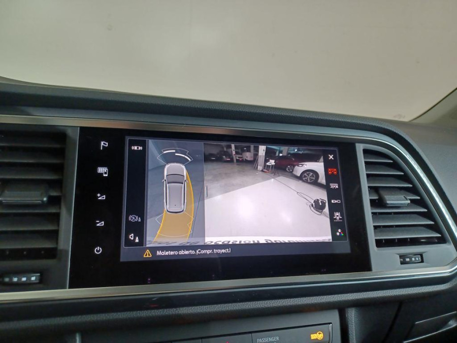 Imagen de SEAT Ateca