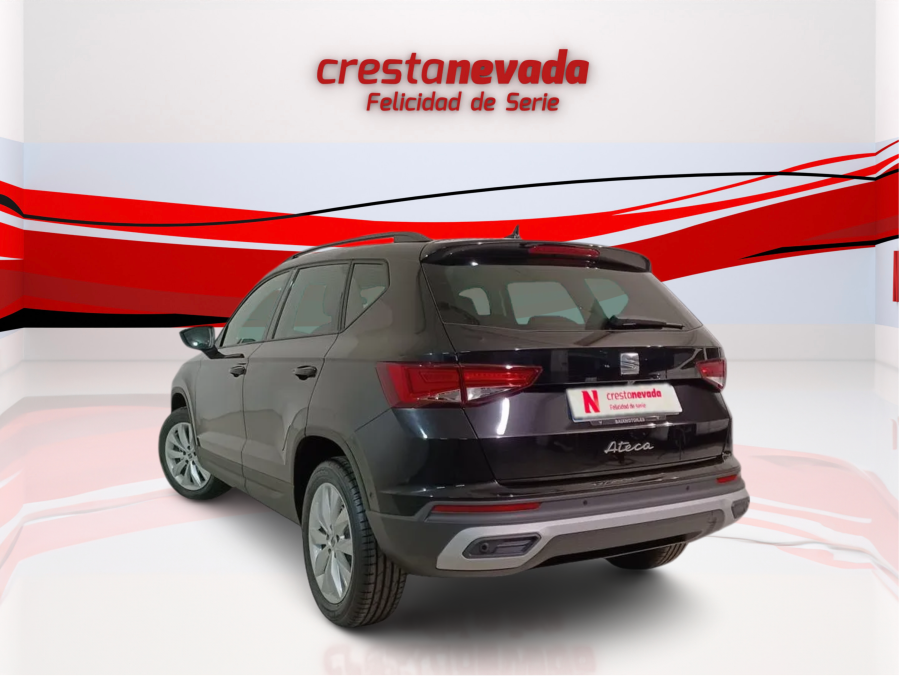 Imagen de SEAT Ateca