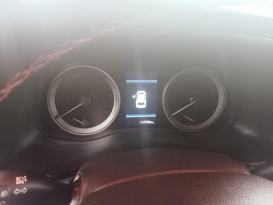 Imagen de Hyundai TUCSON