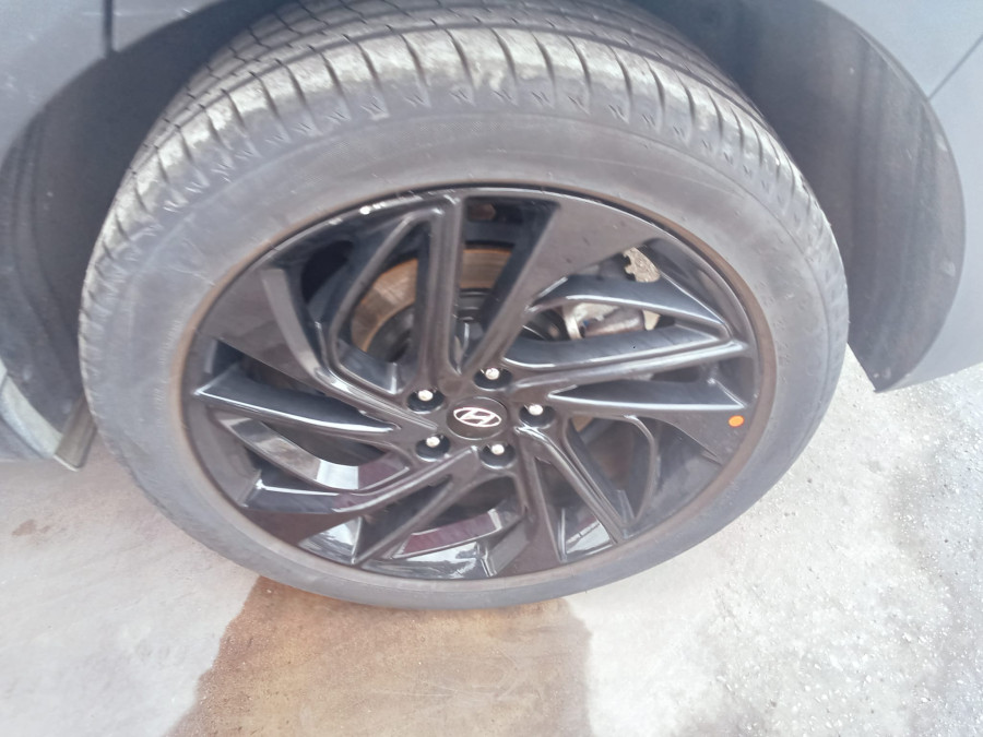 Imagen de Hyundai TUCSON