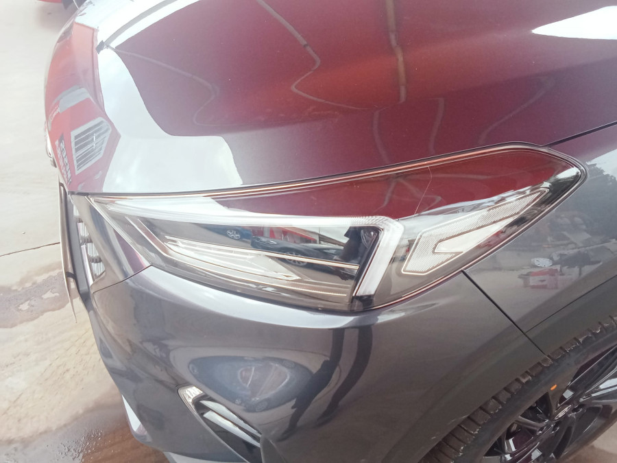 Imagen de Hyundai TUCSON