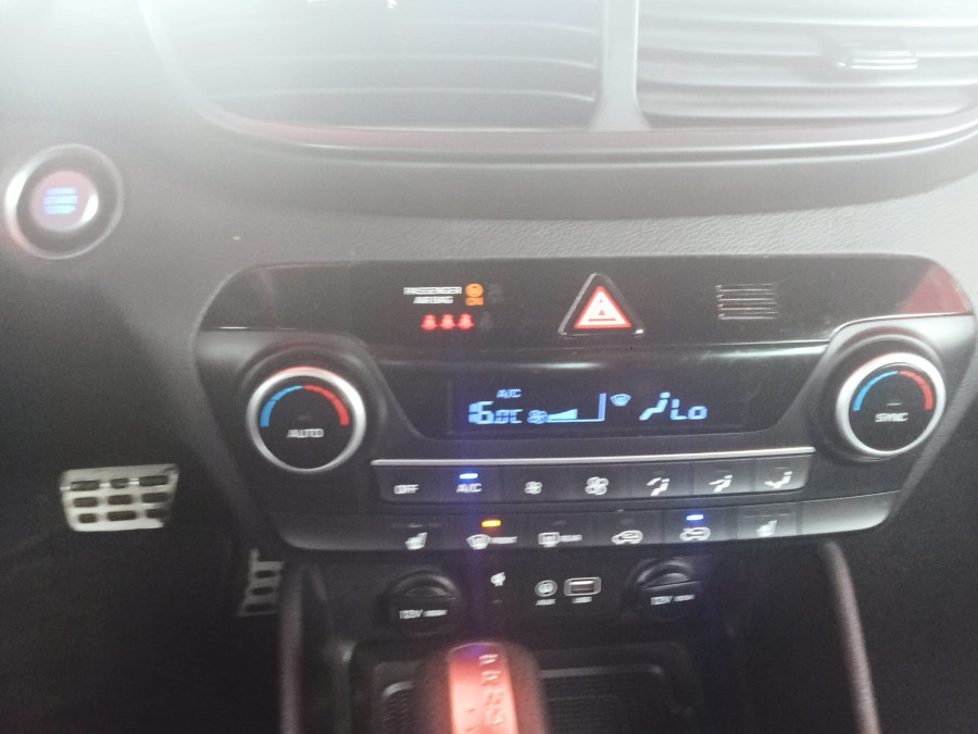 Imagen de Hyundai TUCSON