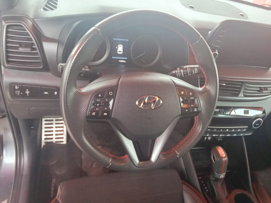 Imagen de Hyundai TUCSON