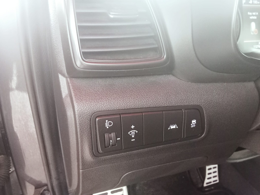 Imagen de Hyundai TUCSON