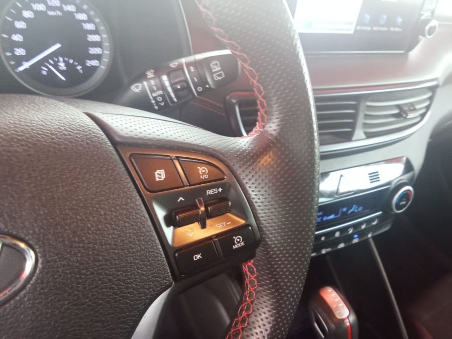Imagen de Hyundai TUCSON