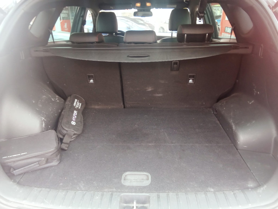 Imagen de Hyundai TUCSON