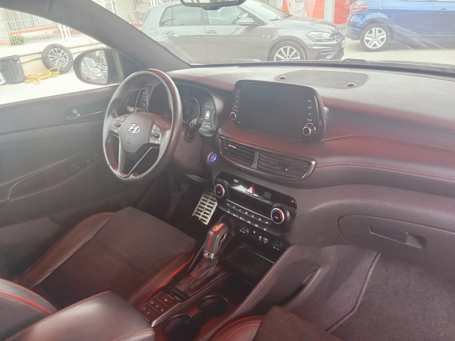 Imagen de Hyundai TUCSON
