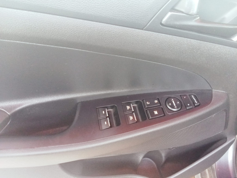 Imagen de Hyundai TUCSON