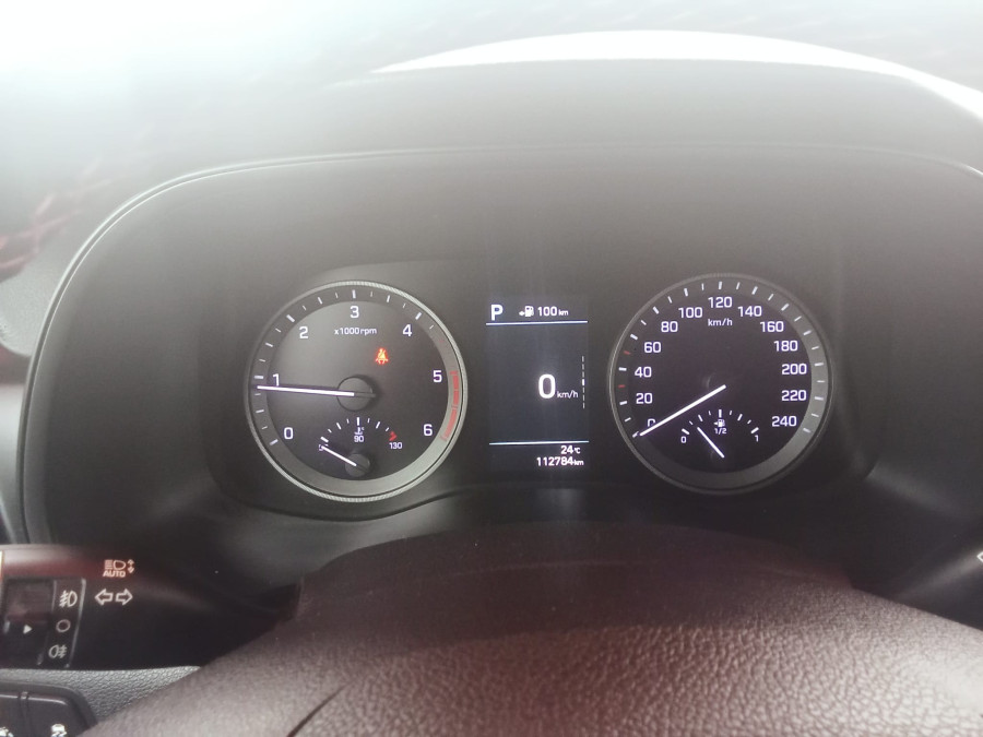 Imagen de Hyundai TUCSON