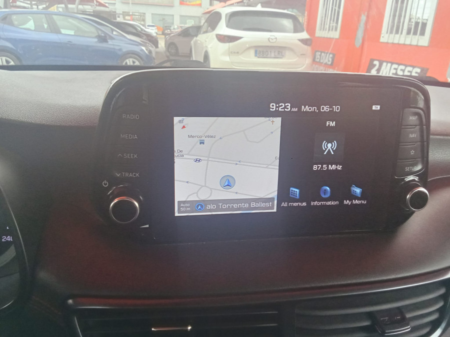 Imagen de Hyundai TUCSON
